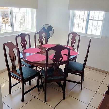 Apartamento Con Piscina En Aldea Blanca ซานมิเกลเดียโบนา ภายนอก รูปภาพ