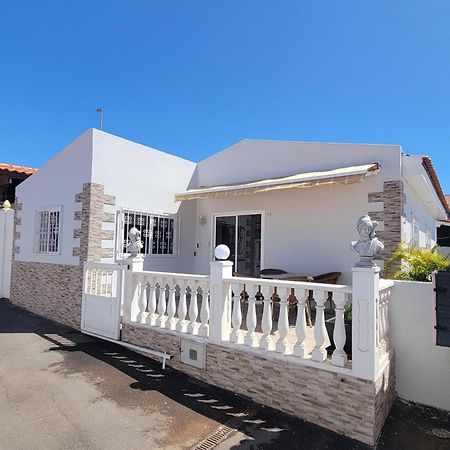 Apartamento Con Piscina En Aldea Blanca ซานมิเกลเดียโบนา ภายนอก รูปภาพ
