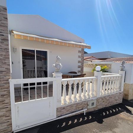 Apartamento Con Piscina En Aldea Blanca ซานมิเกลเดียโบนา ภายนอก รูปภาพ