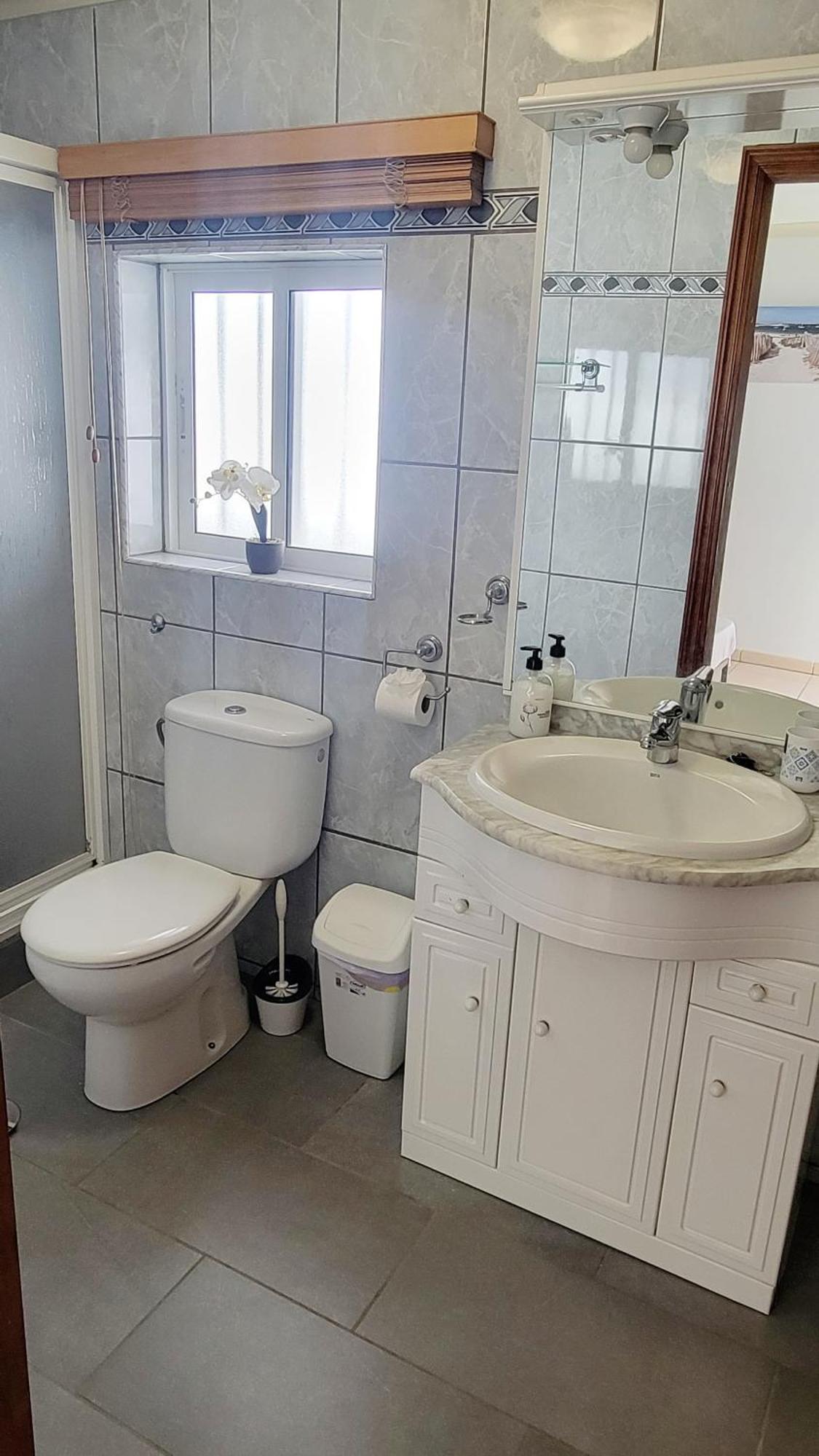 Apartamento Con Piscina En Aldea Blanca ซานมิเกลเดียโบนา ภายนอก รูปภาพ