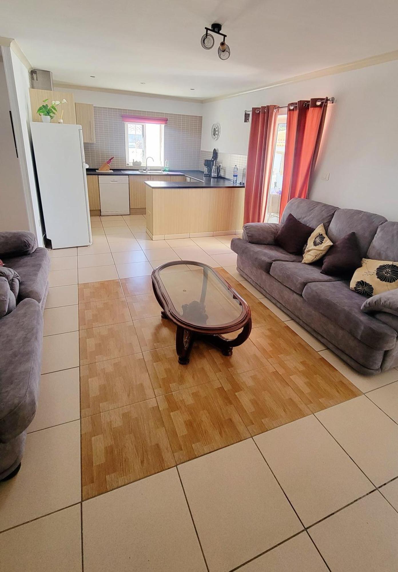Apartamento Con Piscina En Aldea Blanca ซานมิเกลเดียโบนา ภายนอก รูปภาพ